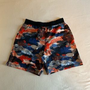 Fabletics active shorts